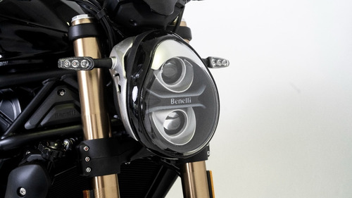 Benelli 752 S - Créditos Prendarios! Consultá Contado!