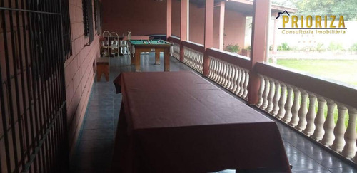 Imagem 11 de 20 de Chácara Com 3 Dormitórios À Venda, 1000 M² Por R$ 425.000,00 - Monte Bianco - Araçoiaba Da Serra/sp - Ch0011
