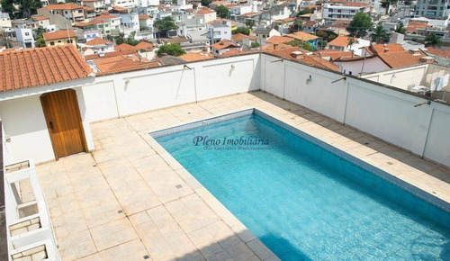 Imagem 20 de 30 de Sobrado Com 5 Dormitórios À Venda, 400 M² Por R$ 2.000.000,00 - Jardim Franca - São Paulo/sp - So0272