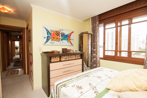 Imagem 16 de 17 de Apartamento - 964
