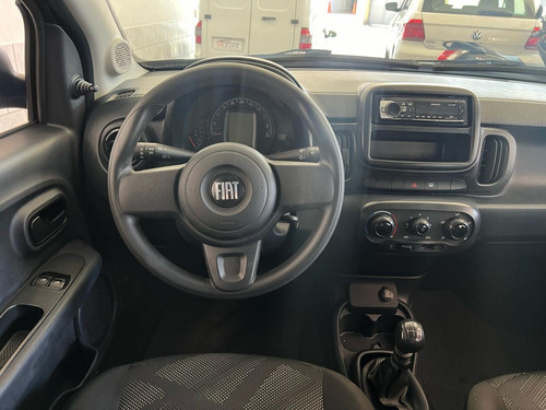 Fiat Mobi 1.0 Like Flex 5p