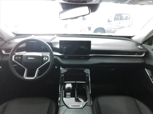 GWM Haval H6 1.5 HEV PREMIUM E-TRACTION