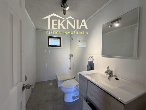 Parcela Con 2 Casas 6 Dormitorios Manhue 15 Min. Villarrica