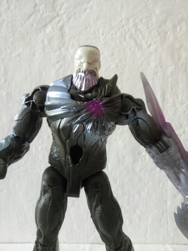 Max Steel Estroyer Araña (Usado)