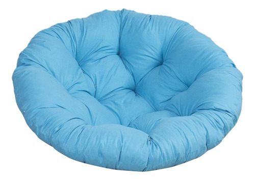 Cojín Para Silla Papasan, Diseño De Huevo, 20 Pulgadas, Eleg