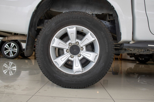 JAC Frison T6 TM