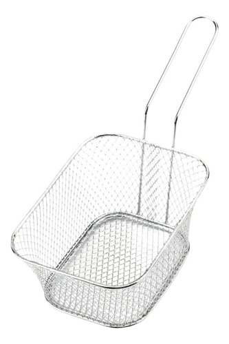 D Freidora De Freidora Freing Serving Iron, Herramienta De L