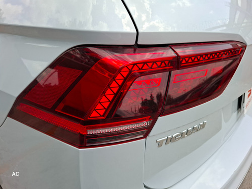 Volkswagen Tiguan 2.0 Highline At