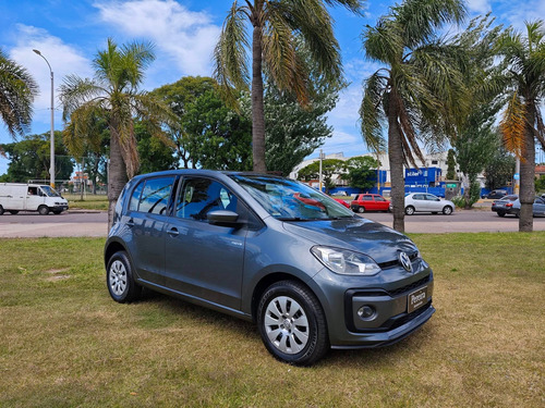 Volkswagen Up! 1.0 Move Up! 75cv