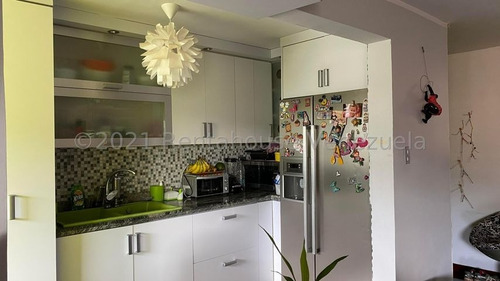 Imagen 5 de 13 de Apartamento En Venta En La Tahona #22-5545