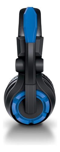 Auriculares Para Juegos Dreamgear Grx-340 Advanced Con Cable