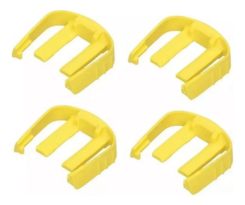 Z Para 4 Seguros Para Hidrolavadoras Karcher K2 K3 K7 Para