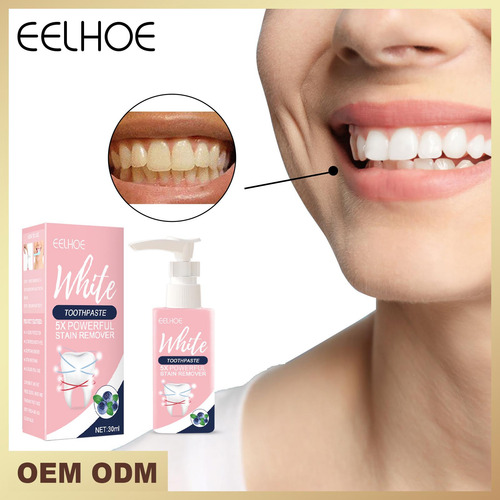 Whitening Toothpaste Stain Removal Whitening Toothpaste Figh