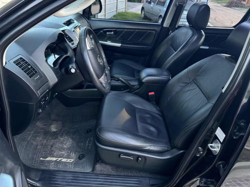 Toyota Hilux Sw4 3.0 Srv Cuero I 171cv 4x4 5at
