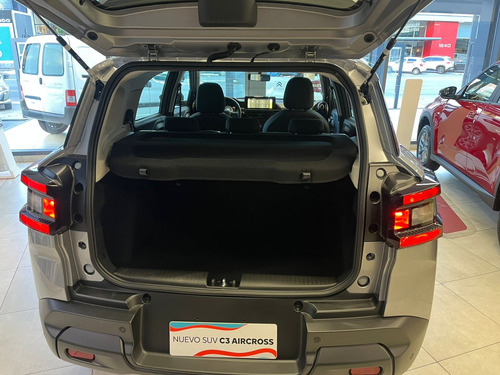 Citroën C3 Aircross 1.6 Vti Feel Pack
