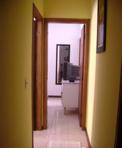 Imagem 8 de 11 de Venda Apartamento Padrão São Caetano Do Sul Brasil - 1361