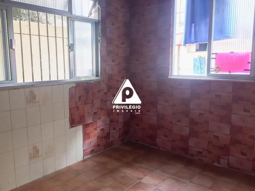 Apartamento À Venda, 3 Quartos, Jardim Botânico - Rio De Janeiro/rj - 26489