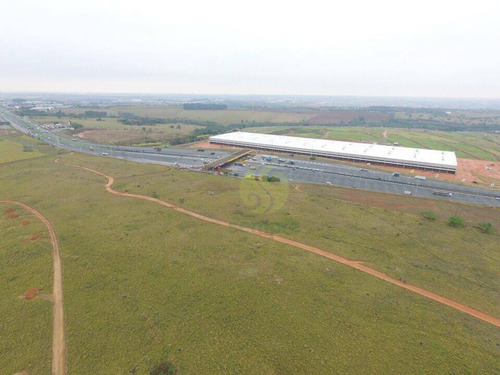 Imagem 25 de 27 de Galpão Para Alugar Em Limeira/sp - Ga1149