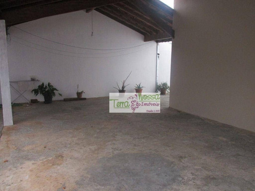 Imagem 6 de 21 de Casa Com 3 Dormitórios À Venda - Terra Nobre - Louveira/sp - Ca1321