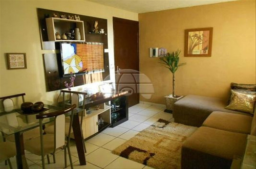 Imagem 9 de 10 de Apartamento - Residencial - 85162