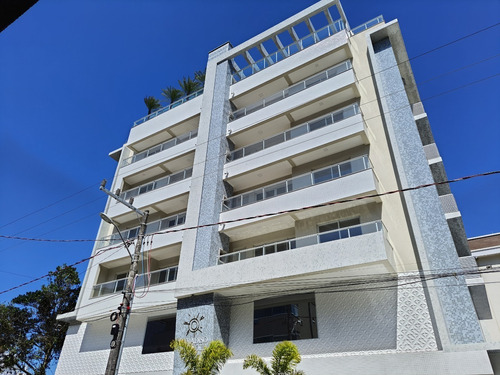 Imagem 1 de 21 de Apartamento Em Bombinhas | 99,50 M² | 01 Suíte + 02 | 02 Vagas | 550 M Da Praia - Sa02172 - 70541071
