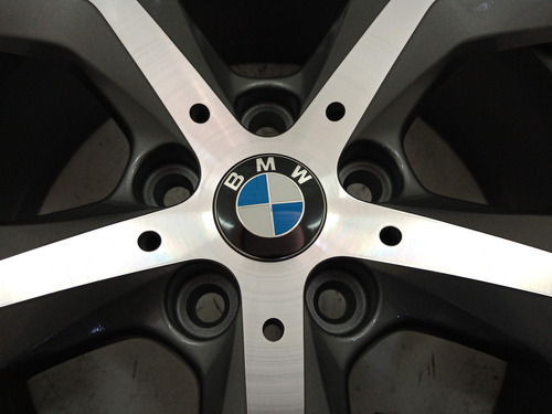 4 Rodas Aro 18 Original Bmw M3 M2 M4 M5 M8 Z4 (562)