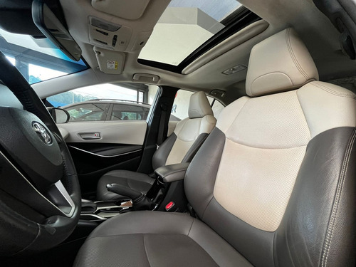 Toyota Corolla 1.8 VVT-I ALTIS PREMIUM HIBRIDO