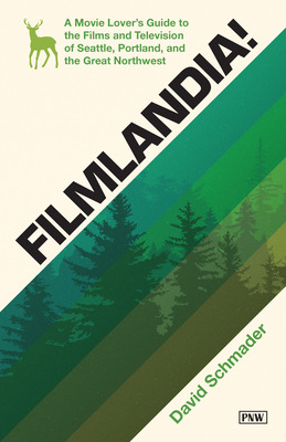 Libro Filmlandia!: A Movie Lover's Guide To The Films And...