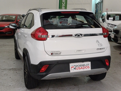 Chery Tiggo 2 Tiggo 2 1.5 2023