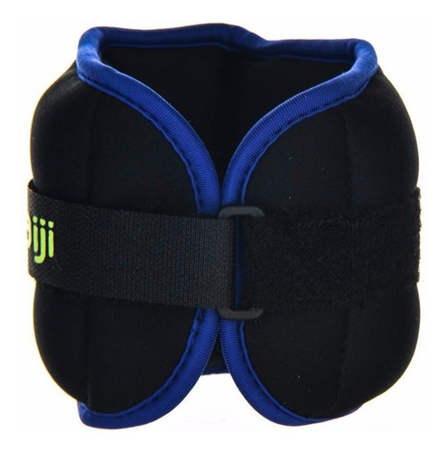 Imagen 5 de 5 de Pesas Para Alberca Acuaerobics De Brazalete 0.5kg Cada Una