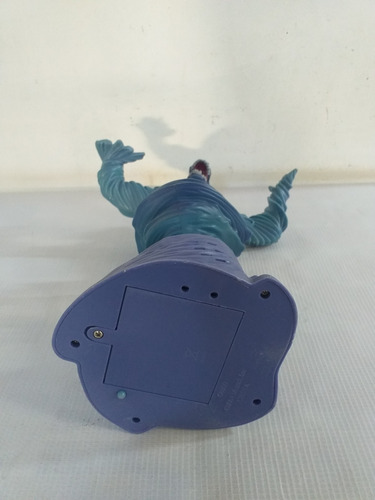 Max Steel Elementor Tornado Explosivo 2004 Original (Usado)