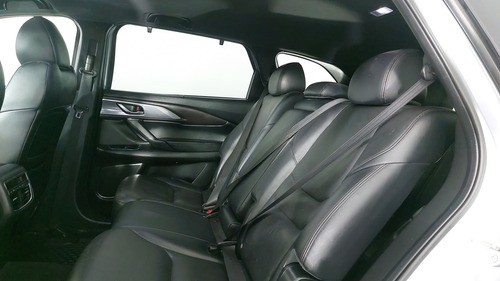 Mazda CX-9 2.5 TURBO I GRAND TOURING 4WD AT