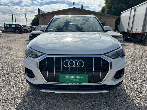 Audi Q3 1.4 Tfsi Advanced At Stronic 5p