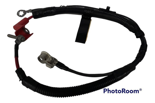 Imagen 4 de 7 de Cable Borne De Bateria Dodge Neón 96 Al 99 Sp