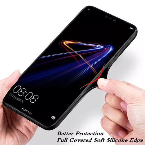 Cubierta De Celular Para Huawei P20
