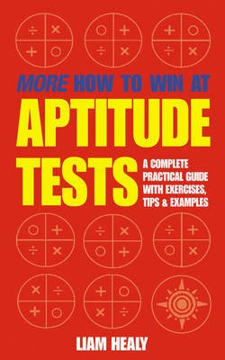 Libro More How To Win At Aptitude Tests - Healy,liam