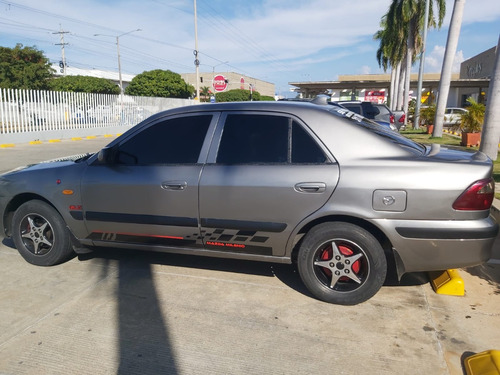 Mazda 626 2.0 Na0