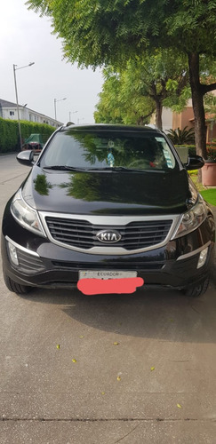 Kia Sportage R