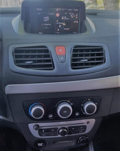 Renault Fluence Ph2 1.6 Dynamique Pack