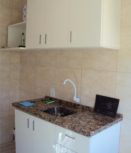 Imagem 10 de 15 de Apartamento - Rubem Berta - Ref: 242559 - V-pj1136