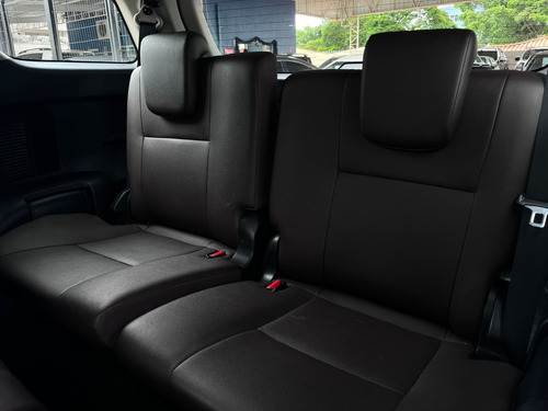 Toyota Hilux SW4 2.7 SRV 7 LUGARES 4X2 16V FLEX 4P AUTOMÁTICO