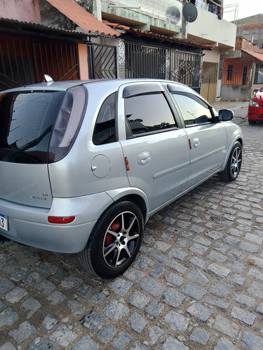 Chevrolet Corsa 1.4 Maxx Econoflex 5p