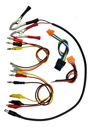 Probador De Inyectores Bencina Y Diesel Detector De Falla