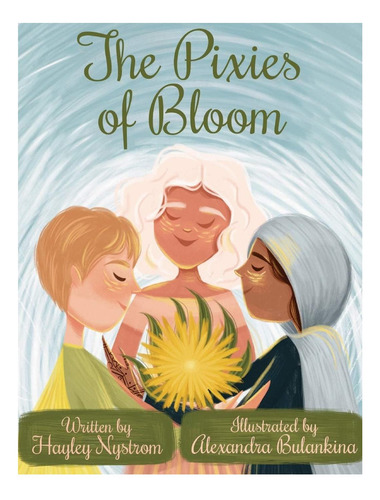 Libro: Los Duendes De Bloom (la Magia De Las Estaciones)