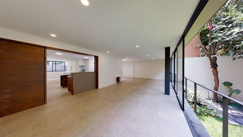 Imagen 5 de 26 de Casa A Estrenar En Coyoácan, Centenario / Del Carmen