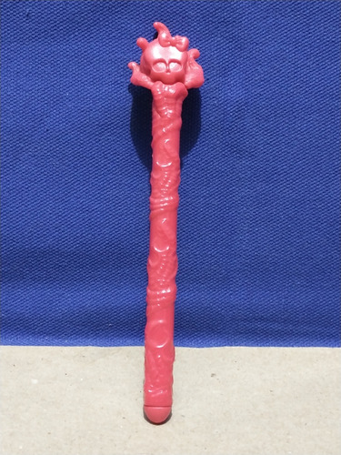 Stylus De Fricción Rojo Monster High Create & Monster 