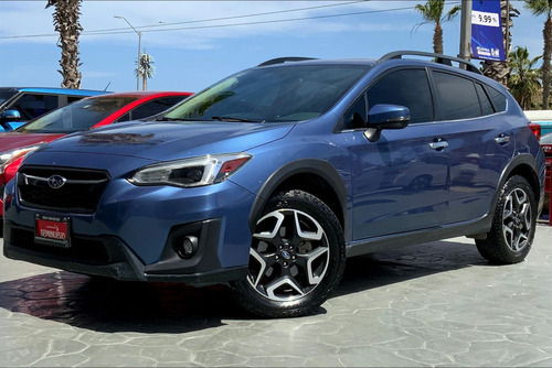 Subaru Xv 2020