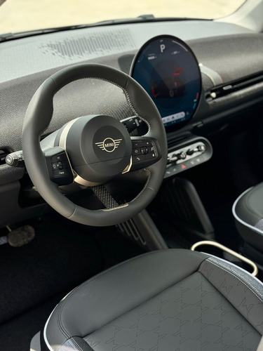 Mini Cooper E