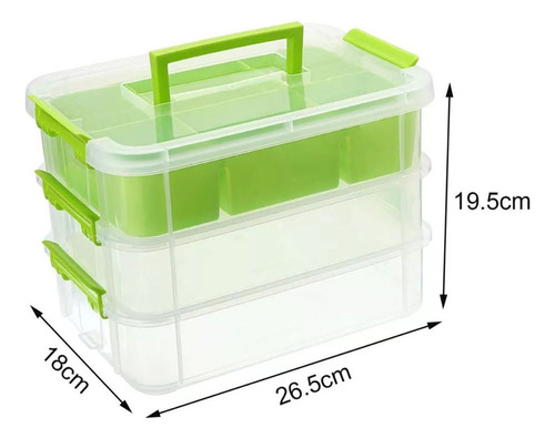 Wh Aplicable A Caja Almacenamiento Apilable For Niños,