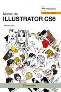 Manual De Illustrator Cs6 (libro Original)